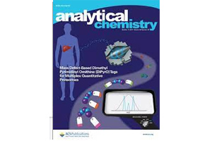 Analytical Chemistry Journal