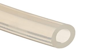 Microfluidic tubing - 1/8" OD silicone tubing