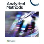 Analytical Methods Journal