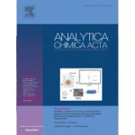 Analytica Chimica Acta Jornal