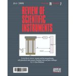 Review of Scientific Instruments