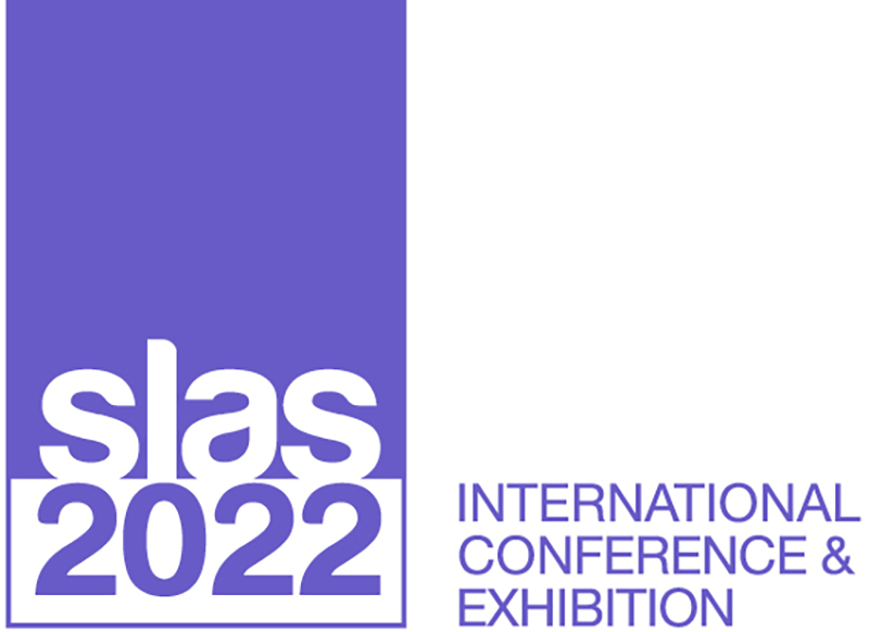 LabSmith will be exhibiting at SLAS 2022, booth 3018