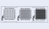 Microfluidic  ChipShop Titer Plate - Microscopy Slide Format, 10000199, Fluidic 18