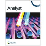 Analyst journal of the Royal Society of Chemistry