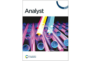 Analyst journal of the Royal Society of Chemistry