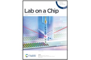 lab-on-a-chip journal, royal society of chemistry