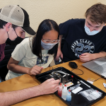 Microfluidics education kit - LabSmith