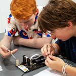 Microfluidics education kit - LabSmith