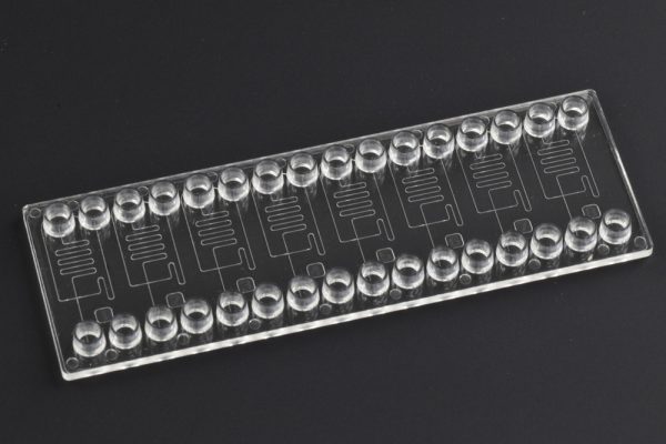 Droplet Generator Chip Mini-Luer 10000174 13-1008-0440-03 Microfluidic ChipShop