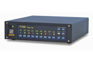 TT1680 programmable experiment controller, experiment timing controller