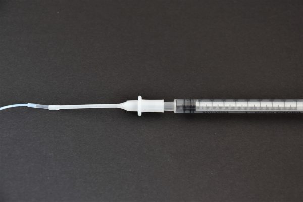 Syringe Adapter Single 10000614 11-0805-0000-00 Microfluidic ChipShop