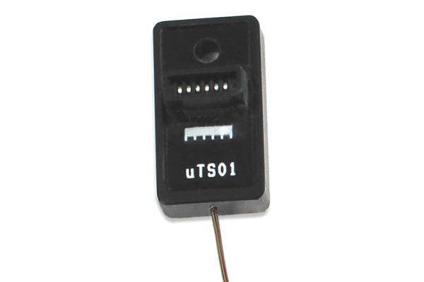 LabSmith uProcess microfluidic automation temperature sensor