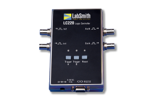 LC220 programmable experiment controller