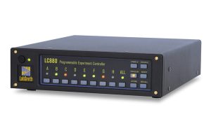 LabSmith LC880 Programmable Experiment Controller