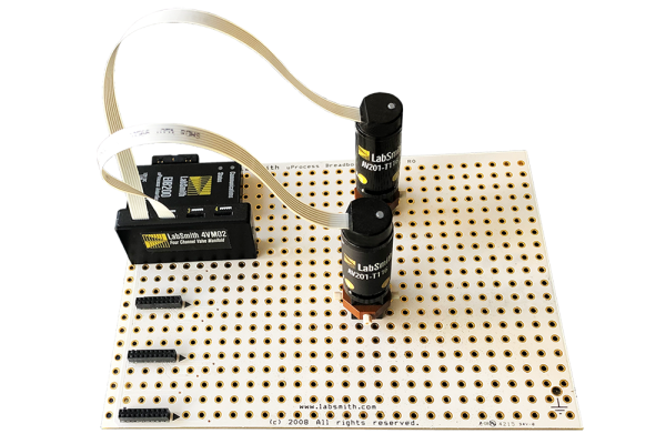 microfluidic valves, microfluidic valve kit, automated microfluidic valves