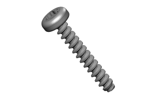 mounting screws, interconnect mounting screw and standoff set, LS-SCREWS .50