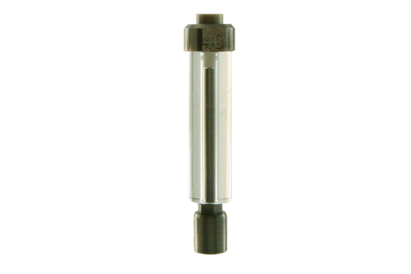microfluidic syringe, syring glass and syringe plunger set