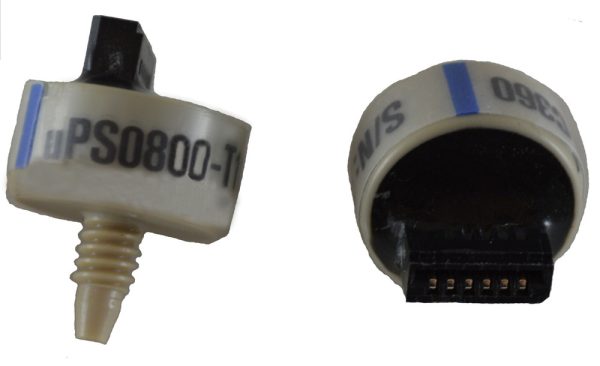 uPS0800-T116-10 Pressure Sensors
