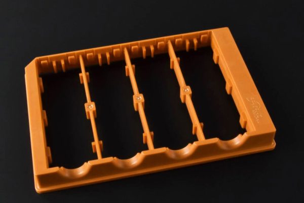 fluidic 352 handling frame orange 10000043, microfluidic chipshop