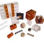 microfluidics custom machining