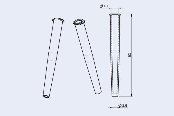 fluidic 569, pipette-chip bridge, 10001078, microfluidic chip, microfluidic ChipShop